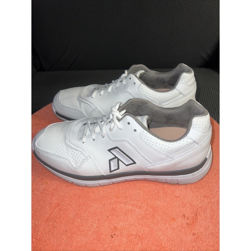 Mens Athletic Trainer Anodyne Sneakers No. 50 Size US 10M - Picture 3 of 6